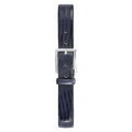 Baldinini Men Leather Belt